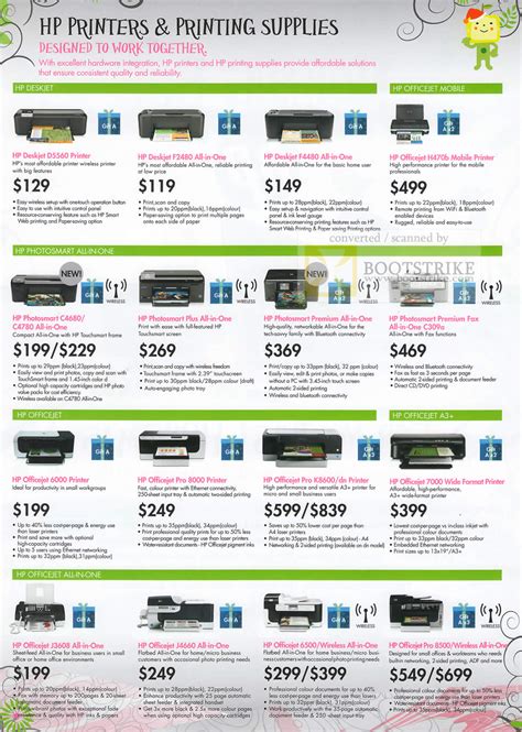 hp printer price list|hp deskjet printer price.